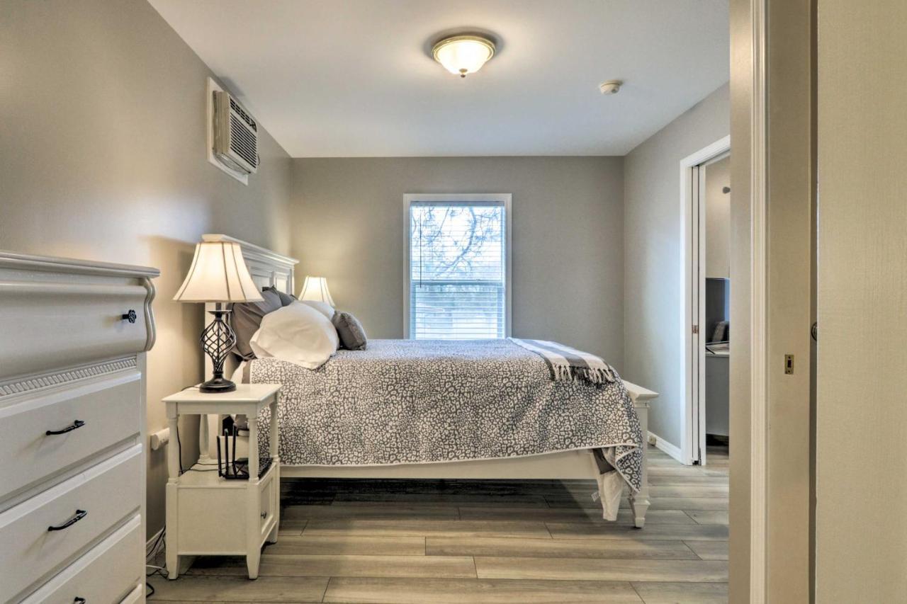 Centrally Located South Hill Apartment With Smart Tv Spokane Exteriör bild