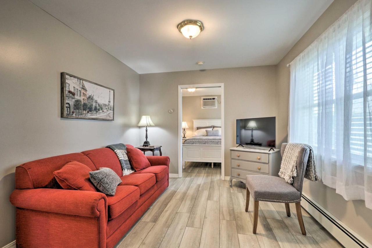 Centrally Located South Hill Apartment With Smart Tv Spokane Exteriör bild