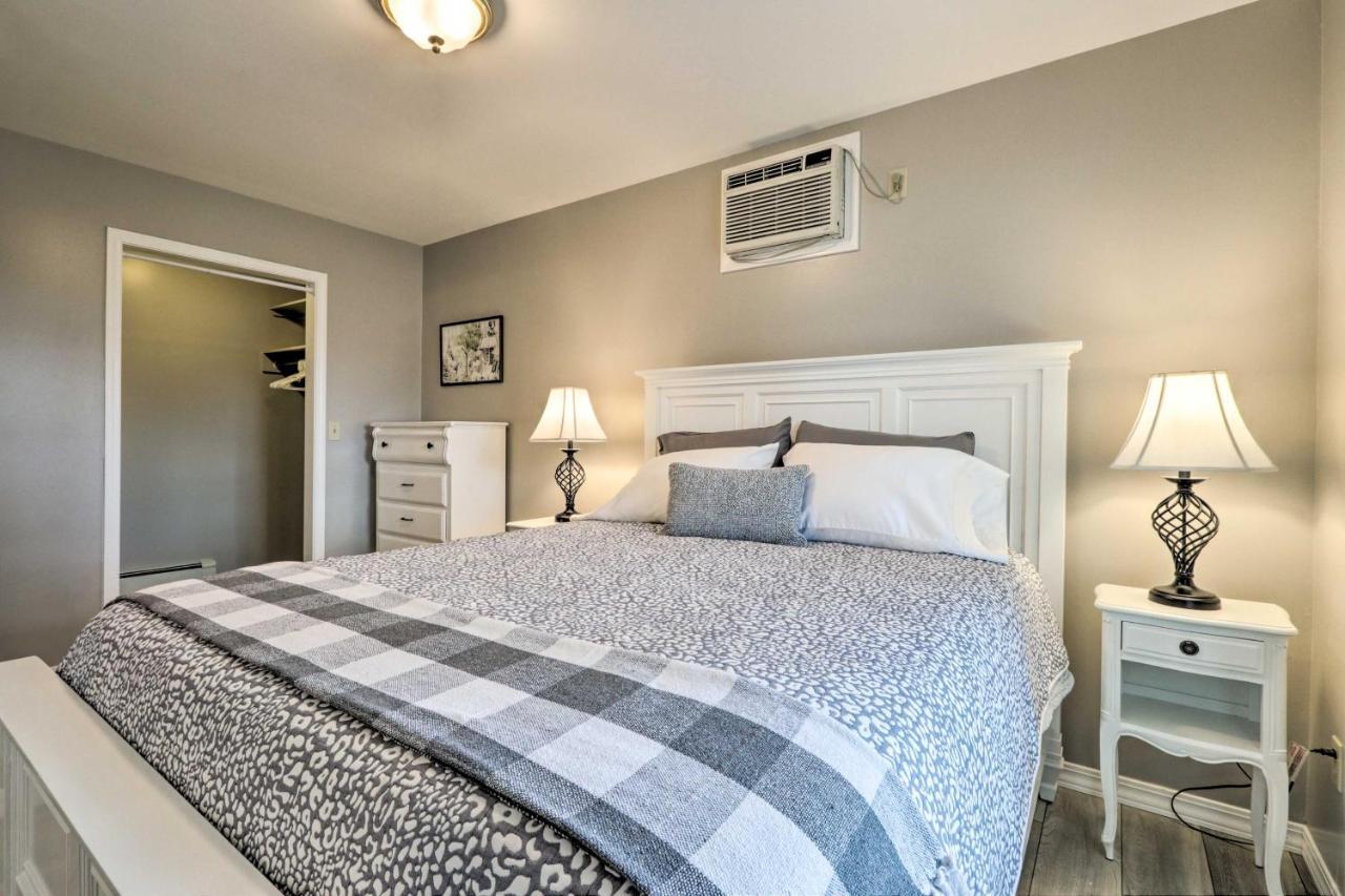 Centrally Located South Hill Apartment With Smart Tv Spokane Exteriör bild