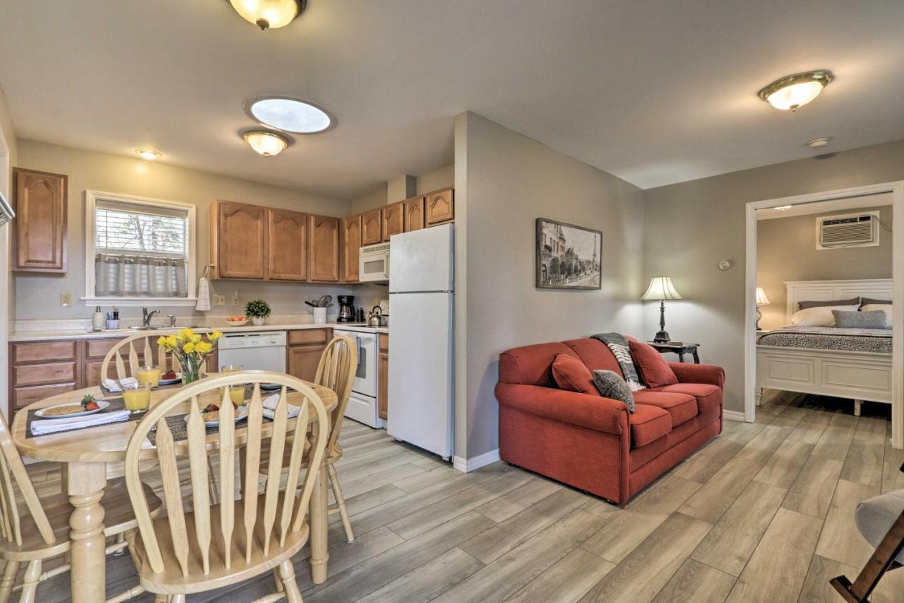 Centrally Located South Hill Apartment With Smart Tv Spokane Exteriör bild